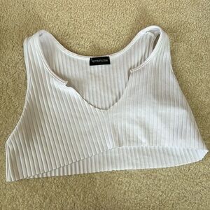 Pretty Little Thing Crop Top